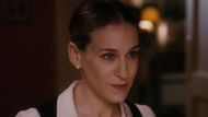 Sarah Jessica Parker in The Family Stone (2005) | Image via: Red Carpet Productions